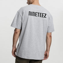 Load image into Gallery viewer, Nineteez 90&#39;s T-shirt clothing Skate skateboard skateboarding wear fashion skatemarket market shop skateshop maroc morocco casablanca agadir boutique online 
