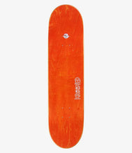 Load image into Gallery viewer, Krooked Skateboards Worrest 8.25 Waiting Position Skate Skateboard Deck Board Skateboarding Skatemarket Market Skateshop Shop Maroc Morocco Casablanca Rabat Agadir Tanger Tangier Marrakech Boutique online Delivery Street Shopping Glisse Surf Retail Gift
