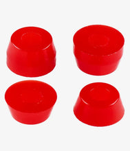 Load image into Gallery viewer, Thunder Trucks Bushing Conical Red 97DU Skate Skateboard Skateboarding Skateshop Shop Market Skatemarket Online Delivery Casablanca Rabat Agadir Marrakech Tanger Tangier Morocco Maroc Shopping Retail Surf Glisse Street Gift Magasin Boutique Extreme

