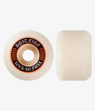 Load image into Gallery viewer, Spitfire Wheels Lock In Full 55mm Roue Skate Skateboard Formula Four Skateboarding Shop Skateshop Market Skatemarket Maroc Morocco Casablanca Tangier Tanger Marrakech Rabat Agadir Boutique Magasin Online Street Surf Glisse Shopping Retail Delivery Gift 
