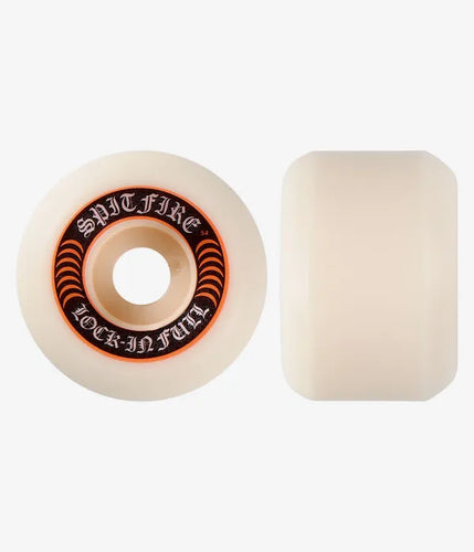 Spitfire Wheels Lock In Full 55mm Roue Skate Skateboard Formula Four Skateboarding Shop Skateshop Market Skatemarket Maroc Morocco Casablanca Tangier Tanger Marrakech Rabat Agadir Boutique Magasin Online Street Surf Glisse Shopping Retail Delivery Gift 