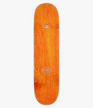 Load image into Gallery viewer, Real Skateboards Patrick Praman Rampage 8.38 Skate Skateboard Deck Planche Skateboarding Skatemarket Market Skateshop Shop Maroc Morocco Casablanca Rabat Agadir Tanger Tangier Marrakech Boutique online Delivery Street Shopping Glisse Surf Retail Gift Board
