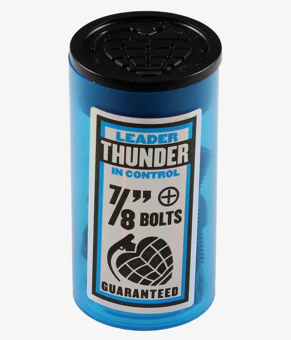 Thunder Trucks Bolts 7/8