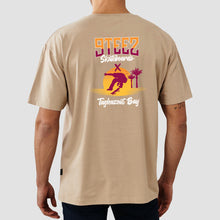 Load image into Gallery viewer, Nineteez 90&#39;s T-shirt clothing Skate skateboard skateboarding wear fashion skatemarket market shop skateshop maroc morocco casablanca agadir boutique online 
