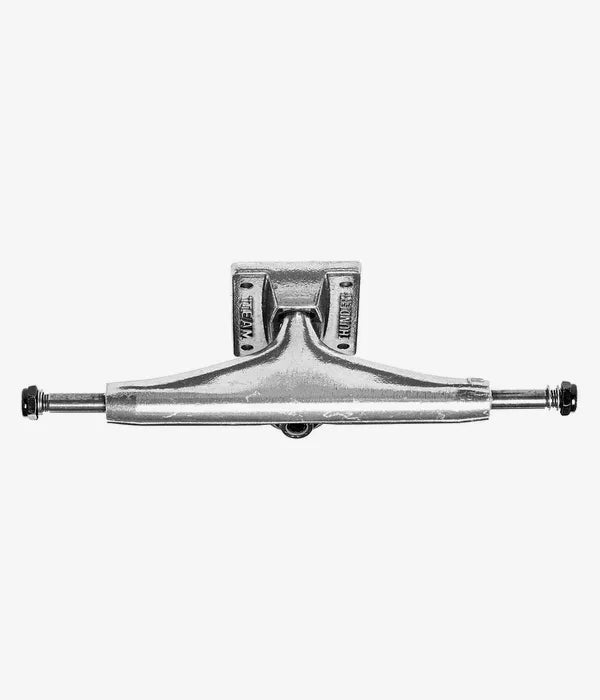 Thunder Trucks Polish Standard High 151 Skate Skateboard Skateboarding SKateshop Shop Market Skatemarket Maroc Morocco Online Delivery Casablanca Agadir Marrakech Rabat Tanger Tangier Boutique Extreme Glisse Surf Retail Gift 