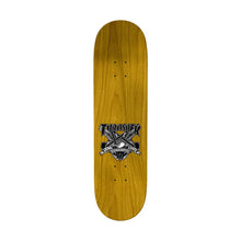 Load image into Gallery viewer, Antihero Anti Hero Skateboards Grant Taylor GT 8.38 Thrasher Magazine Collab Deck Board Planche Skate Skateboard Skateboarding Market Skatemarket Shop Skateshop Morocco Maroc Casablanca Rabat Agadir Marrakech Tanger Tangier Street Surf Glisse Extreme Skatepark Shopping Online Gift Boutique Magasin
