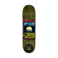 Load image into Gallery viewer, Antihero Anti Hero Skateboards Grant Taylor GT 8.38 Thrasher Magazine Collab Deck Board Planche Skate Skateboard Skateboarding Market Skatemarket Shop Skateshop Morocco Maroc Casablanca Rabat Agadir Marrakech Tanger Tangier Street Surf Glisse Extreme Skatepark Shopping Online Gift Boutique Magasin
