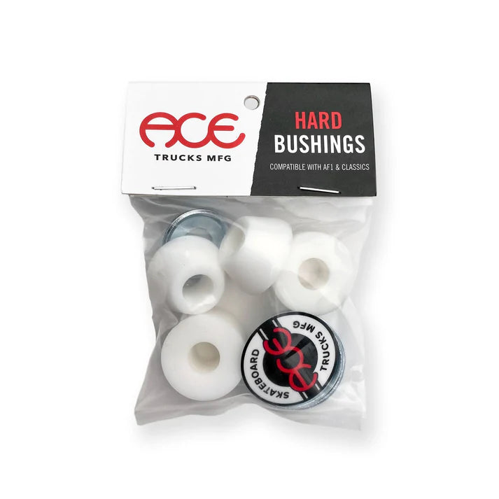 Ace Trucks Hard Bushing Skate Accessoires Accessories Skateboarding Board Skateboard Light Magasin Boutique Shopping Casablanca Maroc Morocco Online Shop Skateshop Surf Surfshop Achat Materiel