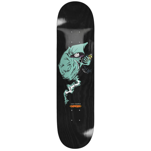 Uma Umaverse Cody Chapman Ghost Skateboard 8.5 Deck Board Planche Skate Skateboarding Skatemarket Shop Skateshop Maroc Morocco Casablanca Shopping Online Market Magasin Boutique Achat