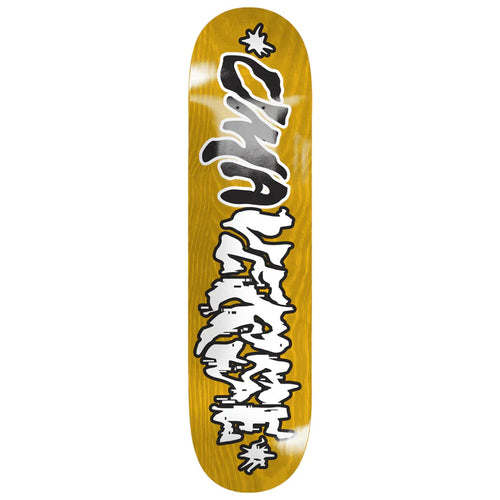 Uma Umaverse Glitch Skateboard 8.25 Deck Planche Skate Board Skateboarding Skatemarket Shop Skateshop Maroc Morocco Casablanca Shopping Online Market Magasin Boutique Achat