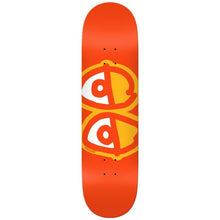 Load image into Gallery viewer, Krooked Team Eyes 8.25 Skate Skateboard Planche Deck Board Skateshop Shop Skatemarket Market Boutique Online Shopping Casablanca Rabat Marrakech Agadir Tanger Tangier Morocco Maroc Extreme Surf Glisse Retail Delivery
