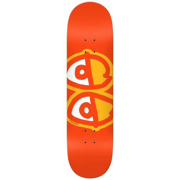 Krooked Team Eyes 8.25 Skate Skateboard Planche Deck Board Skateshop Shop Skatemarket Market Boutique Online Shopping Casablanca Rabat Marrakech Agadir Tanger Tangier Morocco Maroc Extreme Surf Glisse Retail Delivery