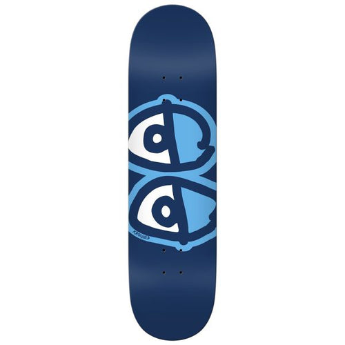 Krooked Team Eyes 8.38 Easy Rider Skate Skateboard Planche Deck Board Skateshop Shop Skatemarket Market Boutique Online Shopping Casablanca Rabat Marrakech Agadir Tanger Tangier Morocco Maroc Extreme Surf Glisse Retail Delivery