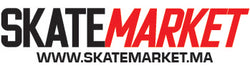 Skatemarket Skateshop Skateboard Skateboarding Maroc Morocco Skate Shop Online Boutique Shopping Store Market Casablanca