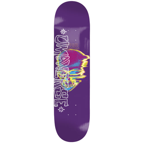 Uma Umaverse Evan Smith Skull Skateboard 8.5 Deck Planche Board Skate Skateboarding Skatemarket Shop Skateshop Maroc Morocco Casablanca Shopping Online Market Magasin Boutique Achat