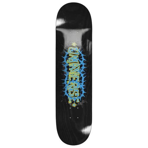 Uma Umaverse Thorns Skateboard 8.38 Deck Planche Skate Skateboarding Skatemarket Shop Skateshop Maroc Morocco Casablanca Shopping Online Market Magasin Boutique Achat