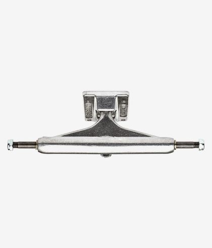 Independent Trucks Indy Standard Silver Polish Skate Skateboard Skateboarding Morocco Maroc Skatemarket Shop Skateshop