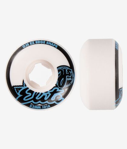 Wheels Roues Oj Elite Skate Skateboard Skateboarding Maroc Morocco Skatemarket Shop Skateshop