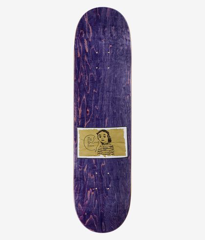 Deck Planche Krooked Skate Skateboard Skateboarding Maroc Morocco Shop Skatemarket Skateshop