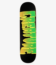 Load image into Gallery viewer, Creature Skateboards Logo Outline Stumps 8.25 Deck Planche Skate Skateboarding Skateboard Morocco Maroc Shop Online Boutique Skatemarket Market Skateshop
