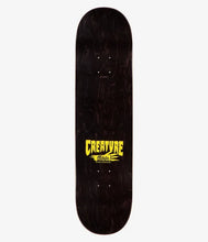 Load image into Gallery viewer, Creature Skateboards Logo Outline Stumps 8.25 Deck Planche Skate Skateboarding Skateboard Morocco Maroc Shop Online Boutique Skatemarket Market Skateshop
