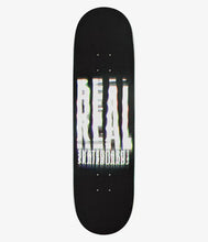 Load image into Gallery viewer, Real Skateboard Deck Planche Scanners 8.5 Skate Skateboards Skateboarding Shop Skateshop Skatemarket Market Maroc Morocco
