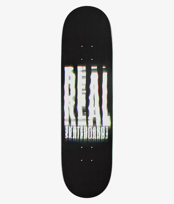 Real Skateboard Deck Planche Scanners 8.5 Skate Skateboards Skateboarding Shop Skateshop Skatemarket Market Maroc Morocco