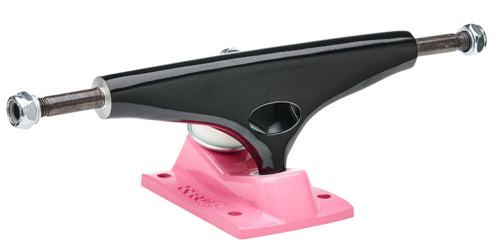 Krux Trucks Pink Black K5 Skate Skateboard Skateboarding Morocco Maroc Shop Skateshop Skatemarket