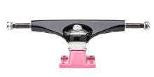 Load image into Gallery viewer, Krux Trucks Pink Black K5 Skate Skateboard Skateboarding Morocco Maroc Shop Skateshop Skatemarket
