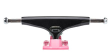 Load image into Gallery viewer, Krux Trucks Pink Black K5 Skate Skateboard Skateboarding Morocco Maroc Shop Skateshop Skatemarket
