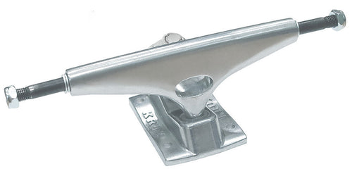 Krux Trucks Silver K5 Skate Skateboard Skateboarding Morocco Maroc Shop Skateshop Skatemarket