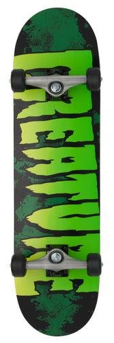 Deck Planche Complete Logo Creature Skate Skateboard Skateboarding Maroc Morocco Skatemarket Shop Skateshop