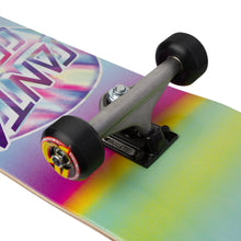 Load image into Gallery viewer, Deck Planche Complete Iridescent Dot Santa Cruz Skate Santacruz Skateboard Skateboarding Maroc Morocco Shop Skatemarket Skateshop
