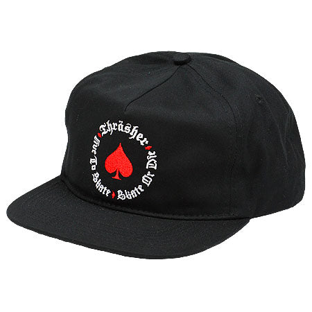 Clothing Headwear Thrasher Hat Cap Skate Skateboard Skateboarding Maroc Morocco