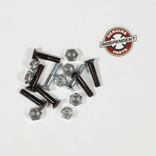 Load image into Gallery viewer, Cross Bolts Visserie Silver Independent Trucks Skate Skateboard Skateboarding Morocco Maroc Skatemarket Shop Skateshop
