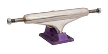 Load image into Gallery viewer, Independent Trucks Hollow Ano Black Silver Skate Skateboard Skateboarding Skatemarket Skateshop Shop Morocco Maroc
