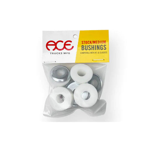 Ace Trucks Bushings Standards Skate Skateboard Skateboarding Morocco Maroc Skateshop Shop Skatemarket