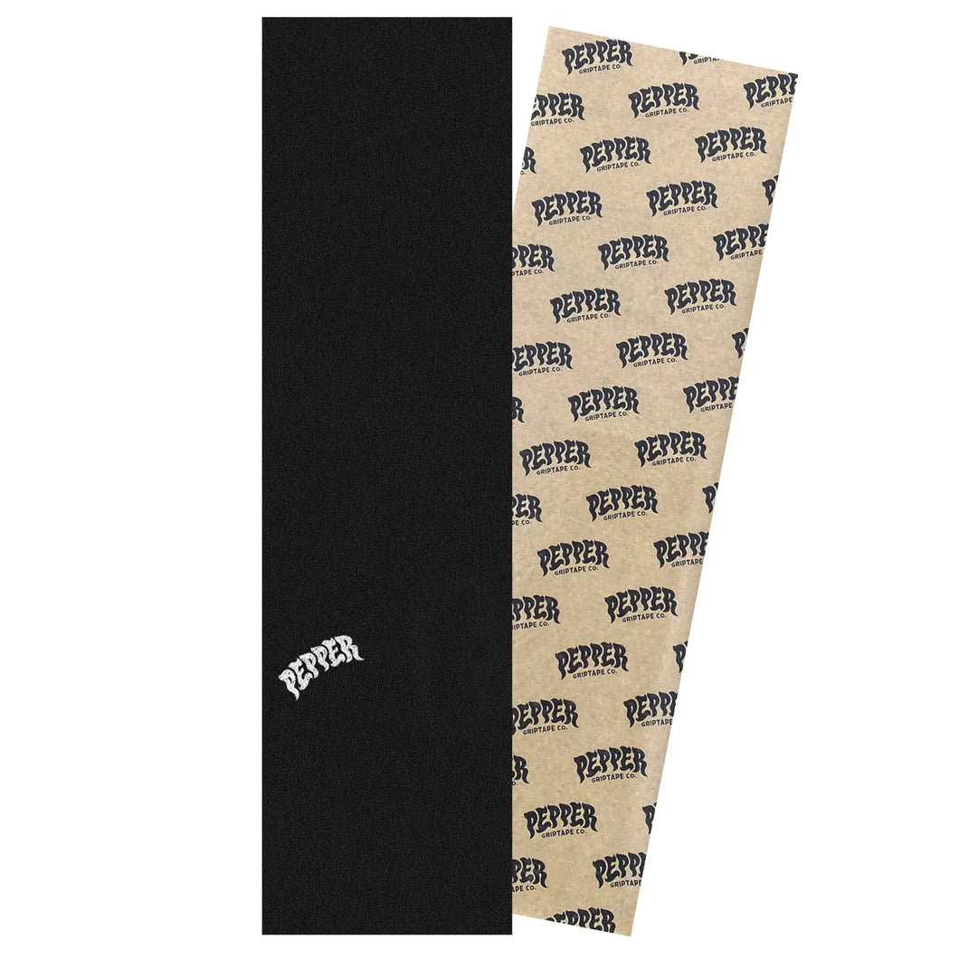 Pepper G5 Logo Grip Griptape Skate Skateboard Skateboarding Morocco Maroc Skateshop Shop Skatemarket