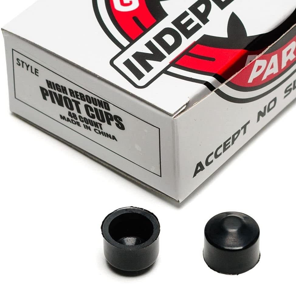 Independent Pivot Cups Trucks Indy Skate Skateboard Skateboarding Morocco Maroc Skatemarket Shop Skateshop