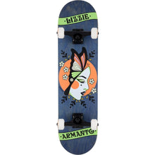Load image into Gallery viewer, Deck Planche Complete Lizzie Armanto Birdhouse Skate Skateboard Skateboarding Maroc Morocco Skatemarket Shop Skateshop
