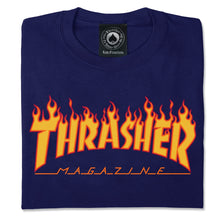 Load image into Gallery viewer, Clothing Wear Thrasher Tee T-Shirt Skate Skateboard Skateboarding Maroc Morocco Skatemarket Shop Skateshop
