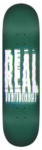 Real Skateboards Scanners 8.25 Skate Skateboarding Skateboard Shop Skateshop Maroc Morocco Planche Deck Market Boutique Skatemarket