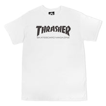 Load image into Gallery viewer, Clothing Wear Thrasher Magazine Tee T-Shirt Skate Skateboard Skateboarding Maroc Morocco Skatemarket Shop Skateshop
