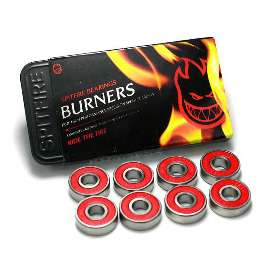 Bearings Burners Roulements Spitfire Skate Skateboard Skateboarding Maroc Morocco Skatemarket Shop Skateshop