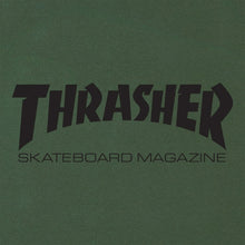 Load image into Gallery viewer, Clothing Wear Thrasher Magazine Tee T-Shirt Skate Skateboard Skateboarding Maroc Morocco Skatemarket Shop Skateshop
