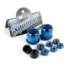 Load image into Gallery viewer, Thunder Trucks Rebuild Kit Bushings Pivot Nuts Cups Skate Skateboard Skateboarding Morocco Maroc Skatemarket Shop Skateshop
