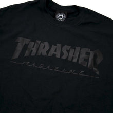 Load image into Gallery viewer, Clothing Wear Thrasher Magazine Tee T-Shirt Skate Skateboard Skateboarding Maroc Morocco Skatemarket Shop Skateshop
